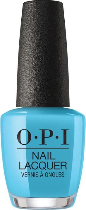 Immagine prodotto OPI Neon - La musica è la mia musa (Smalto)