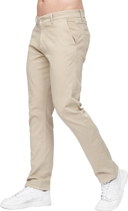 Actual product image Duck and Cover Mens Moretor Chinos (40)