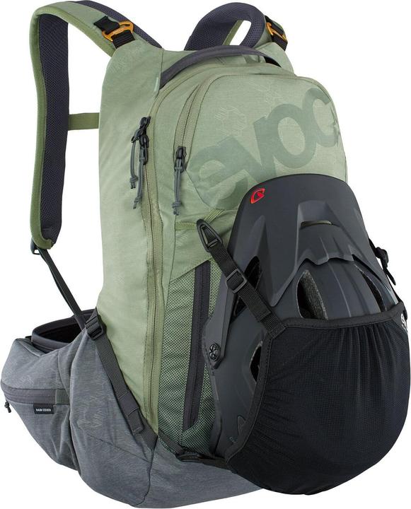 Immagine prodotto Evoc Trail Pro S/M (16 l)