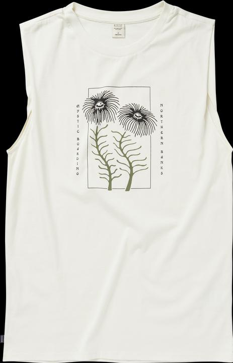 Actual product image Mystic Sea Lily Tee (XS)