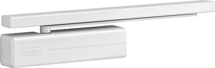 Produktbild Assa Abloy Gleitschienentürschliesser DC 500 Normalmontage Bandseite EN 1-4 weiss 9016 EN 1-4 (Indoor)