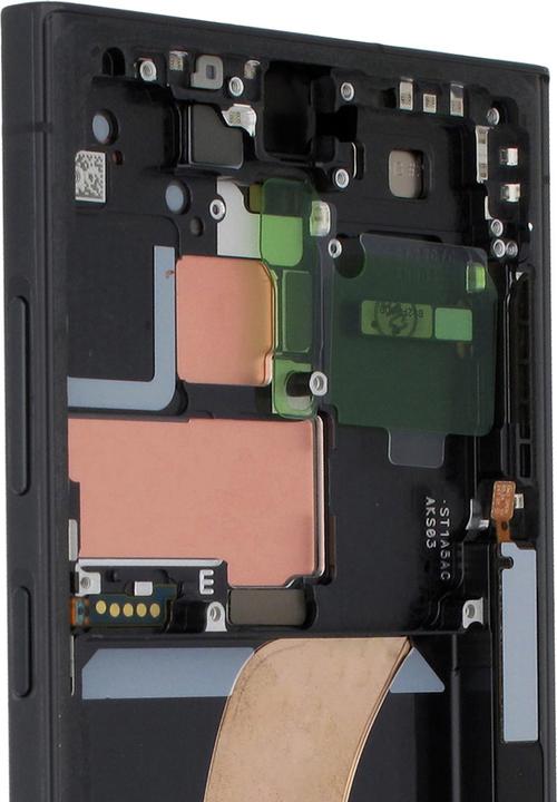 Produktbild Samsung Ersatzdisplay (Display, Galaxy S23 Ultra)