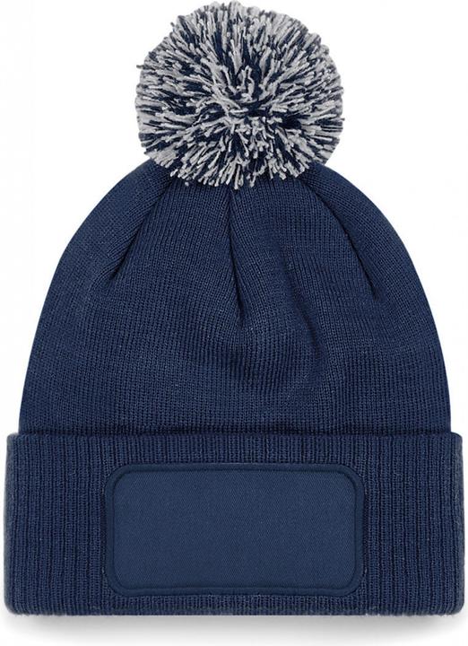 Produktbild Beechfield Patch Snowstar