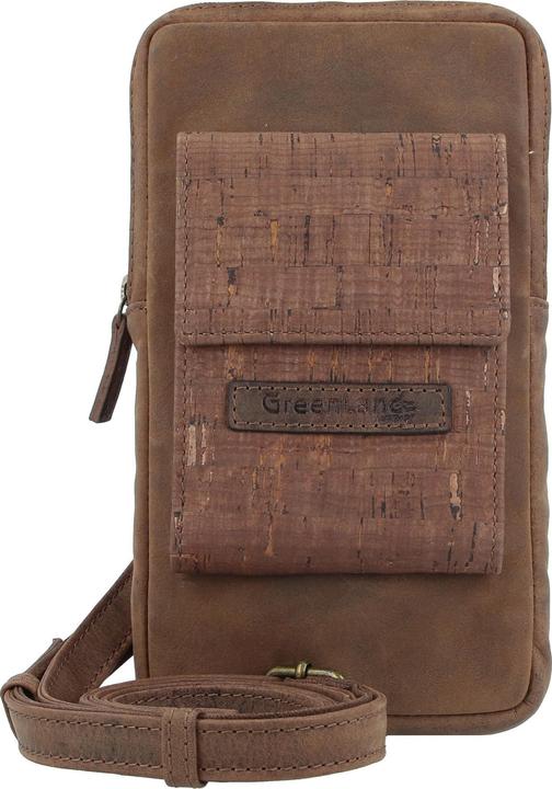 Greenland Nature Handytasche 11 cm
