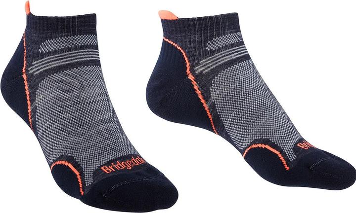 Bridgedale Hike UL T2 Merino Performance Low (35 - 37)