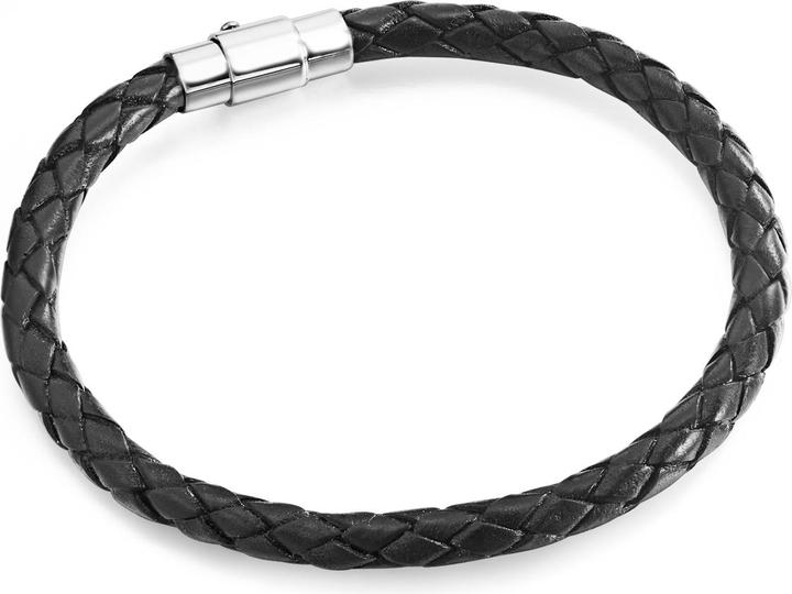 Rafaela Donata Damen Echtleder schwarz - 3938 (18 cm, Echtleder)