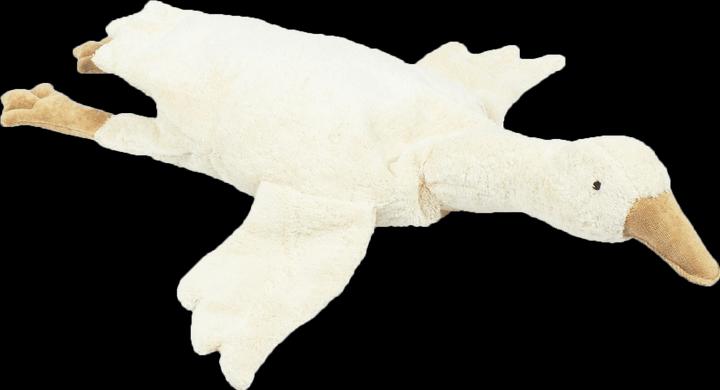 Produktbild Senger Naturwelt Gans Weiss Gross (17 cm)
