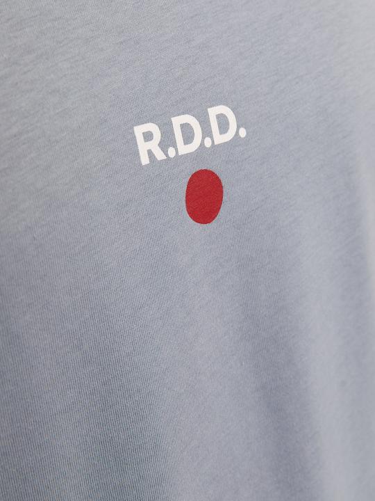 Image du produit Jack & Jones RDD Imprimé Col rond T-shirt (L)