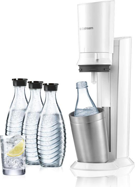 Produktbild SodaStream Crystal Megapack