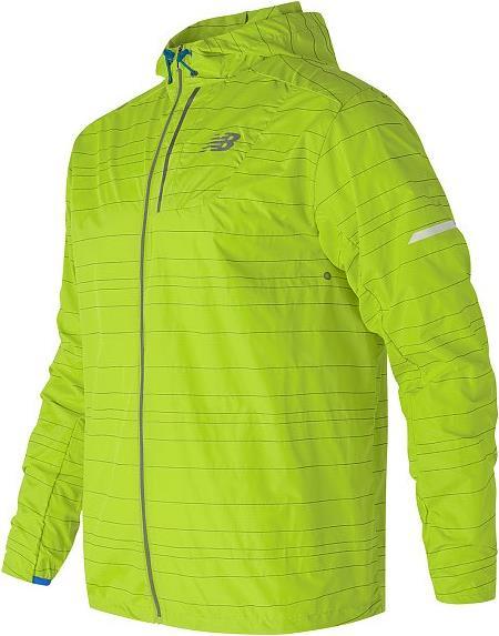 Immagine prodotto New Balance Giacca Lite Packable Reflective (S)