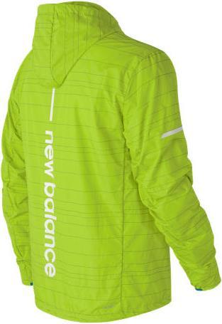 Immagine prodotto New Balance Giacca Lite Packable Reflective (S)