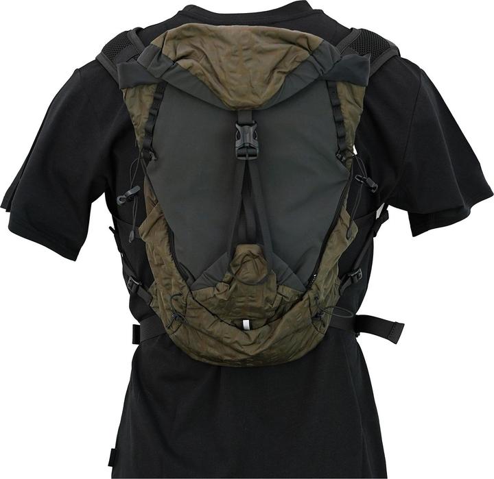 Produktbild Diesel Rucksack Herren Casual Erebus Plus - Polyamid & Polyester - 30.0 X 50.0 X 10.0 Cm
