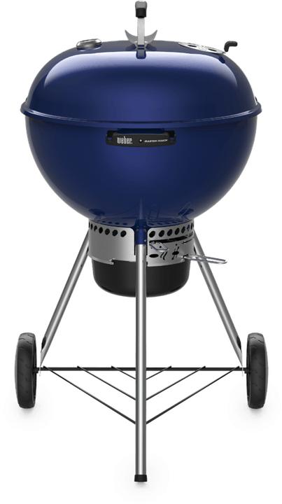 Produktbild Weber Master-Touch GBS C-5750 (57 cm)