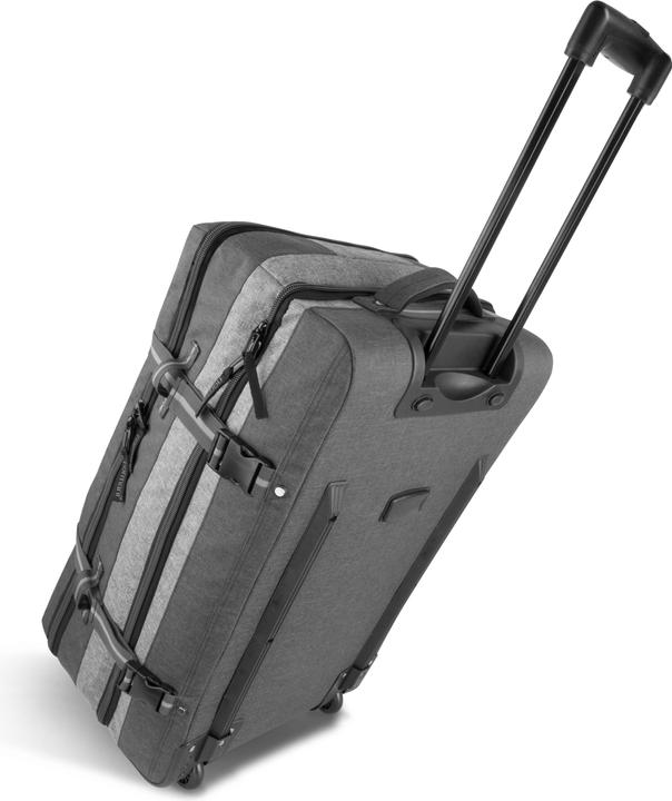 Image du produit Normani Sac de voyage Aurori 45 (45 l, Bagage à main (jusqu'à 50l))