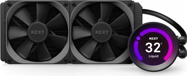 Produktbild NZXT Kraken Z53