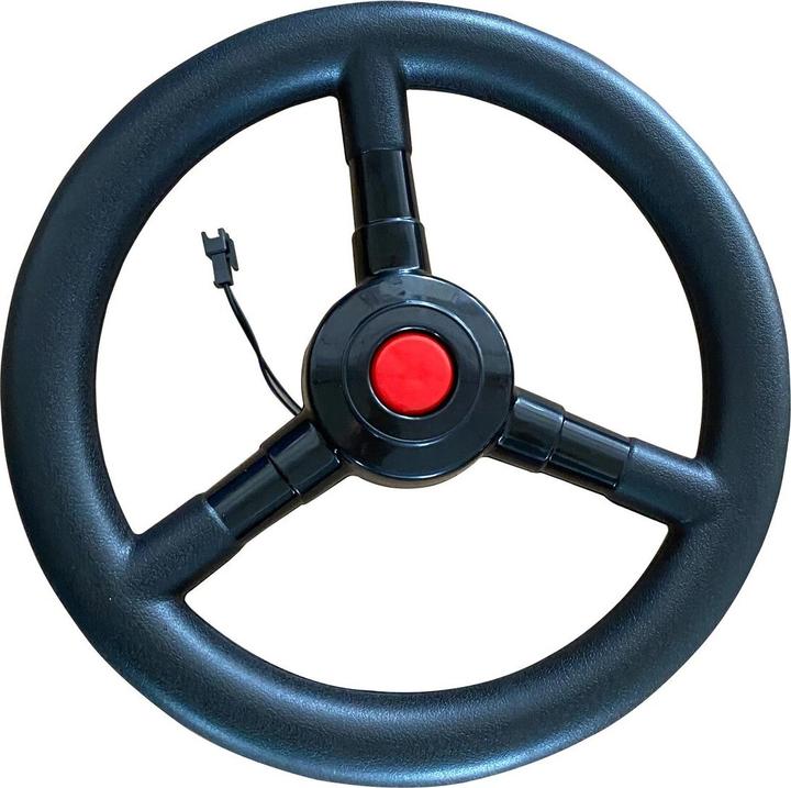 Produktbild Jamara Lenkrad Ride-on Willys