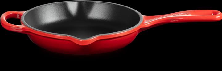Produktbild Le Creuset Signature (16 cm, Bratpfanne, Gusseisen)
