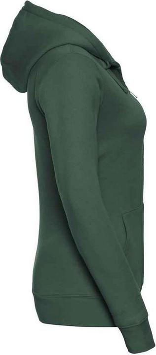 Produktbild Russell Authentic Kapuzenpullover Durchgehender Reissverschluss (M)