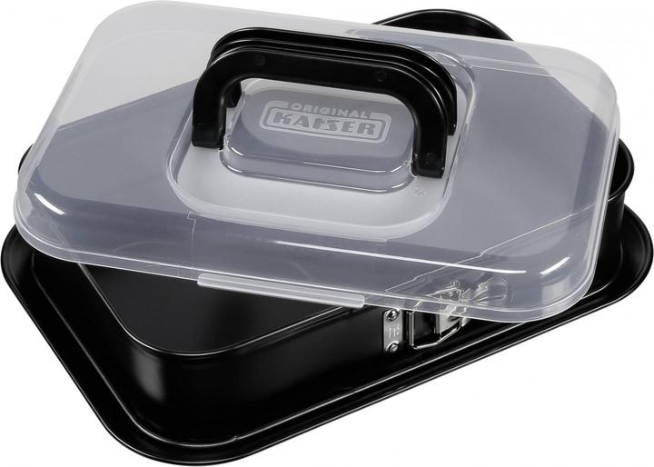 Actual product image Kaiser Beacon & Take