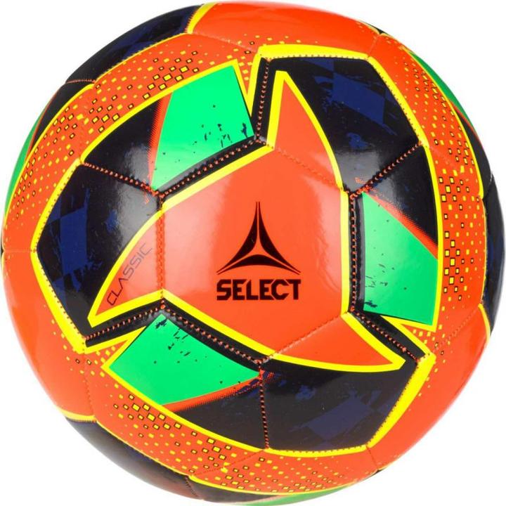 Select Klassischer Fussball (4)