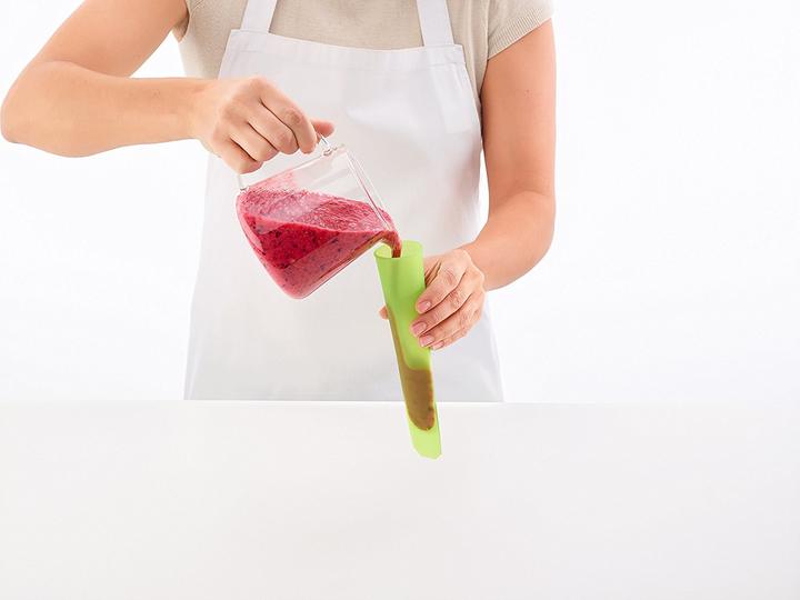 Actual product image Lékué Calipo Ice Mould