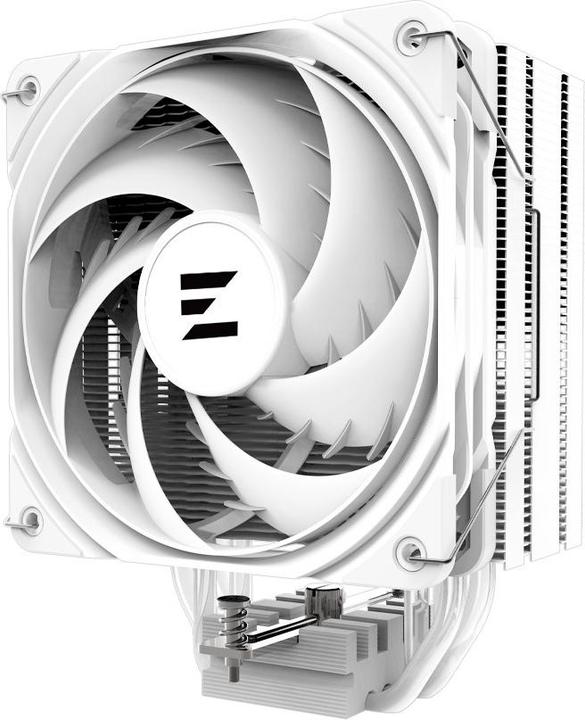 Produktbild Zalman ZM-VE200, USB 2.0, eSATA, silber