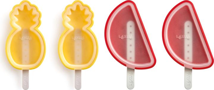 Image du produit Lékué popsicle