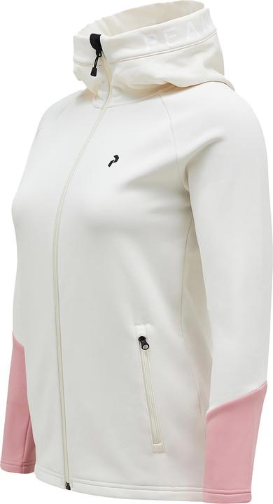 Image du produit Peak Performance Sweat à capuche zippé Rider (L)
