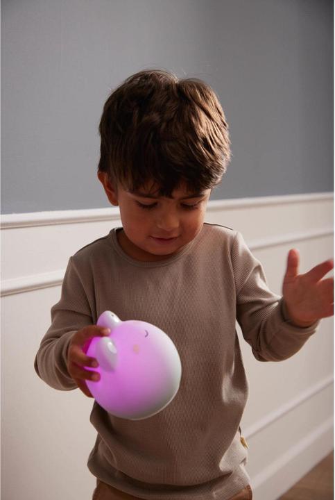 Actual product image Filibabba LED lamp - Frey the frog