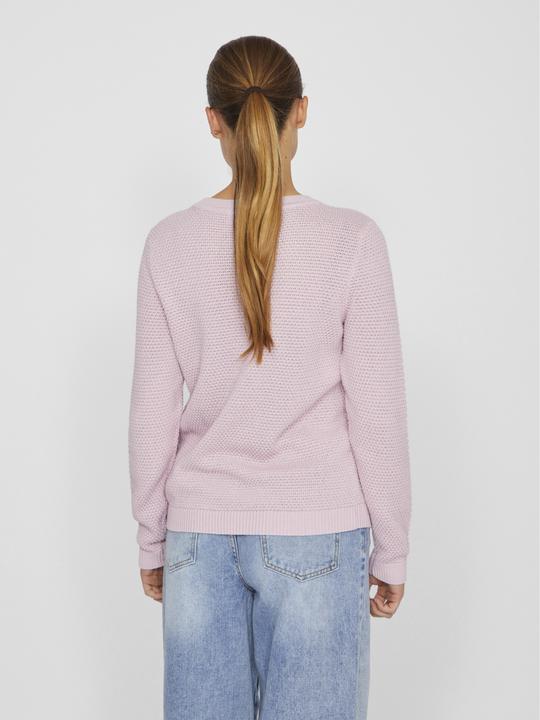 Produktbild Vila Basic Strickpullover (XL)