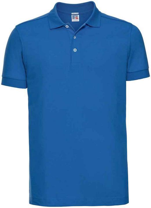 Russell Poloshirt Stretch