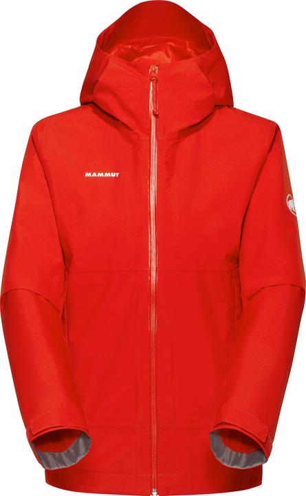 mammut rosso