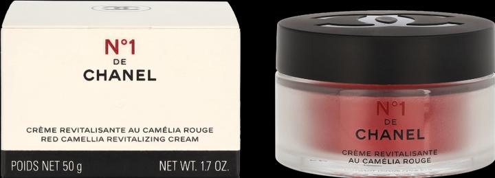 Produktbild Chanel Crème (50 ml, Tagescreme)