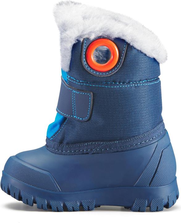 Image du produit Lugik Bb Xwarm