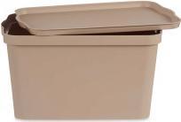 Immagine prodotto Kipit Cassa di plastica (24 l)