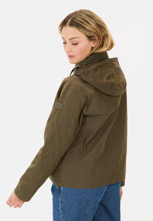 Immagine prodotto Camel Active Blouson mit Cordkragen (48)