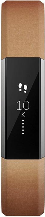 Produktbild Fitbit Alta Lederarmband (Leder)