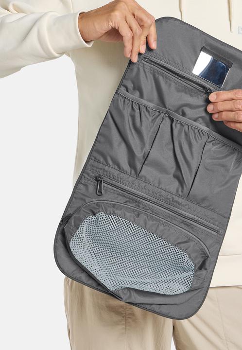 Produktbild Jack Wolfskin Konya Waschsalon