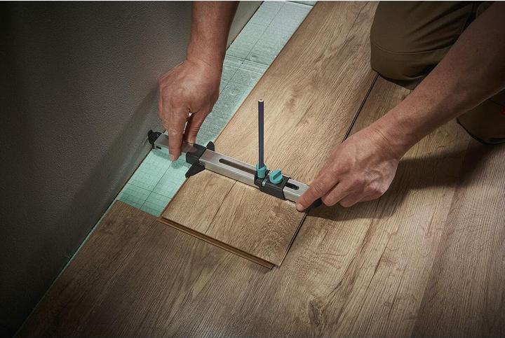 Produktbild wolfcraft wolfcraft 1 Hammer-Zugeisen