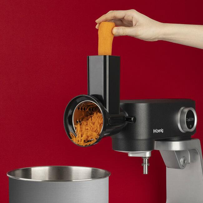 Actual product image H.Koenig KM4 KM120