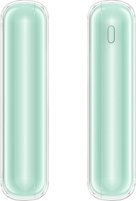 Immagine prodotto Acefast Powerbank M2 Sparkling Series, 20000mAh, 30W (grigio) (20000 mAh, 30 W, 77 Wh)