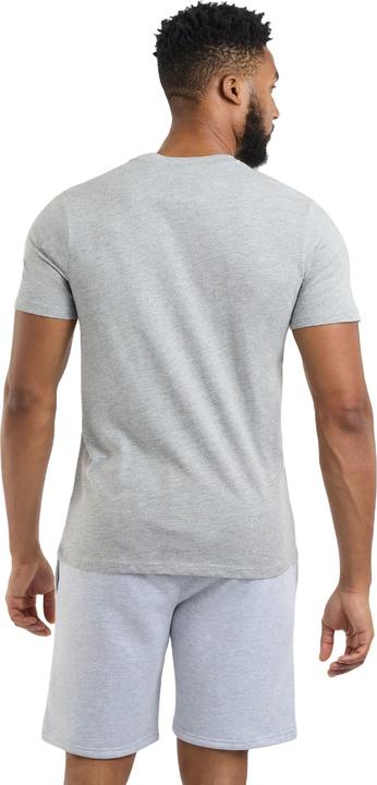 Immagine prodotto Umbro Maglietta Logo Impilato Uomo (XS)