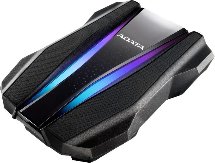 Produktbild Adata HD770G 1 TB Schwarz (1 TB)