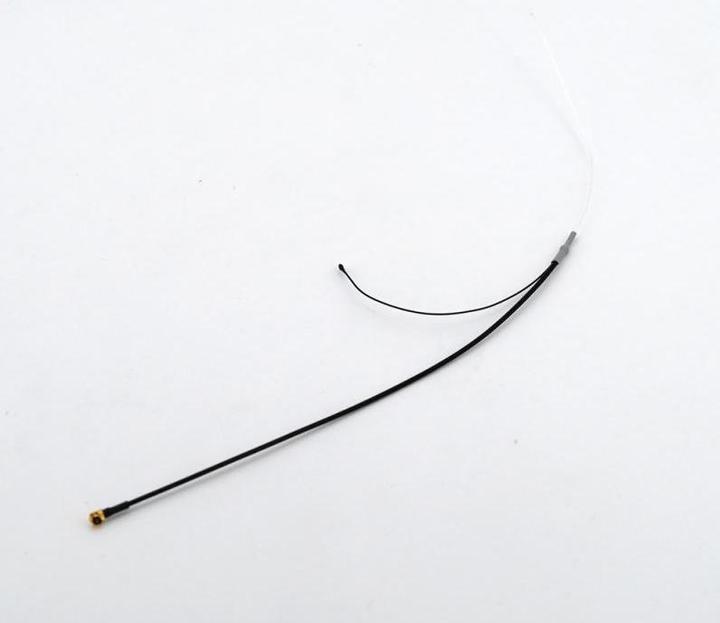 Image du produit TBS Crossfire Micro/Nano RX Empfänger Antenne - Extended (Antenne de drone)