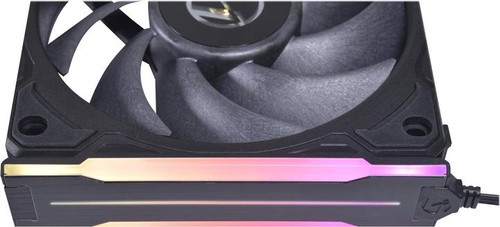 Produktbild Lian-Li Seiten ARGB Kit (RGB)