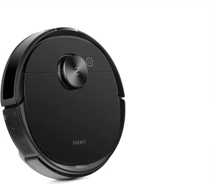 Image du produit Ecovacs Deebot Ozmo T8 AIVI (Robot d'aspiration et de nettoyage)