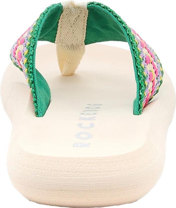Actual product image Rocket Dog Womens/Ladies Spotlight Madison Flip Flops (40)