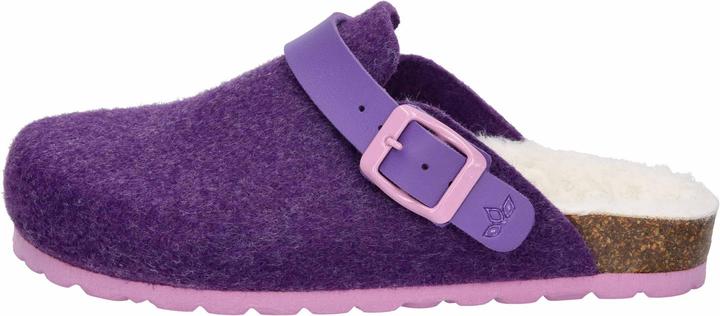 Actual product image Lico Clog Kids Warm (41)