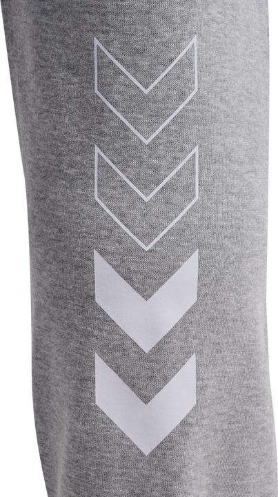 Actual product image hummel Hmlelemental Regular Pants (S)