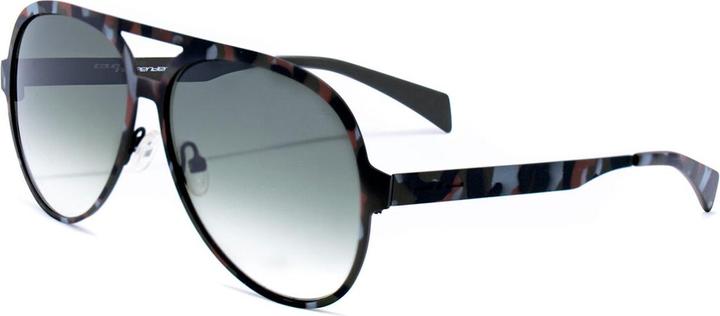 Italia Independent Herrensonnenbrille 0021-093-000 ø 58 mm
